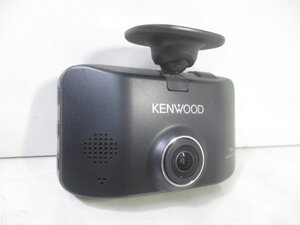 KENWOOD ケンウッド ドライブレコーダー DRV-830 2019年製 MicroSD 16GB付き 動作確認済み 中古