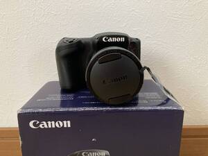 [新品]Canon PowerShot SX430IS キヤノン コンパクトデジタルカメラ