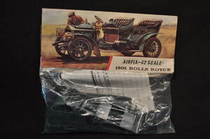 未開封　未組立　プラモデル　AIRFIX　32scale 1905　ROLLS ROYCE　ロールスロイス