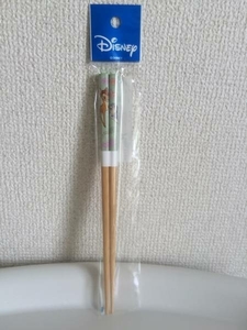 ディズニー　バンビ　おはし　箸