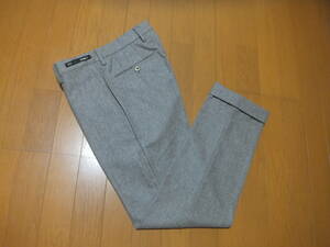 定価4.2万(税抜) 未使用 BEAMS F 別注 PT01 高級 SUPER 110