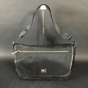 ER1209-31-3 BURBERRY BLACK LABEL バーバリーブラックレーベル ショルダーバッグ バッグ ワンショルダーバッグ 100サイズ