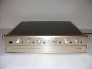 Accuphase アキュフェーズ　F-15L チャンネルデバイダー　完動品