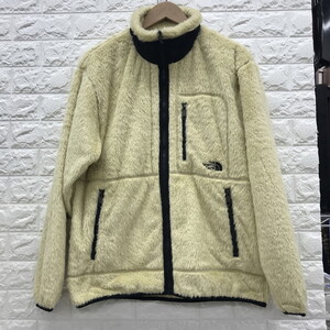 美品 THE NORTH FACE ジップイン マグネ ファイヤーフライ バーサロフトジャケット NA72230 [jgg]