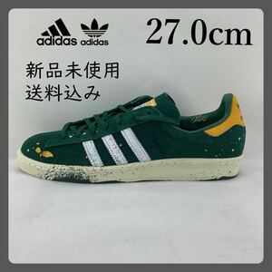 ADIDAS/CAMPUS80S COOK/27.0cm/GY7005