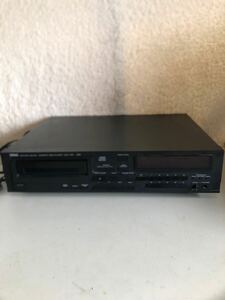 YAMAHA CDX-700D ジャンク品