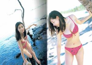 吹石一恵写真集　FUKIISHI　撮影・西田幸樹　2002年