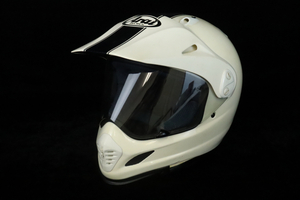 ARAI ヘルメット アライヘルメット TourXCROSS ツアークロス バイク用品 セーフティ 59.60サイズ フルフェイスヘルメット_AIR_B0719-I007