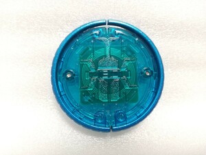 仮面ライダーオーズ オーメダル カブト(ハイパーフォーム)