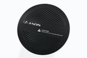 JAOS ジャオス フューエルリッドプロテクター デリカミニ B34A B35A B37A B38A 2023/5～