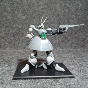 ガンダムコレクションＤＸ シークレット バウンドドック