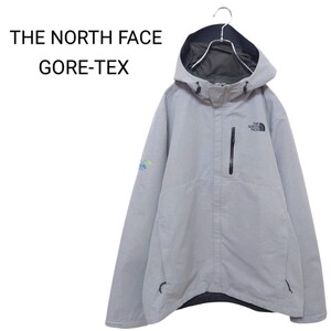 【THE NORTH FACE】ゴアテックス ドライズルジャケット A-2618