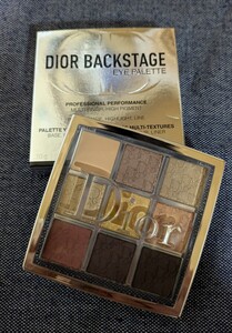 Dior アイパレット006☆巾着