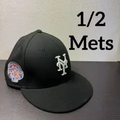 NEW ERA ニューエラ　ニューヨークメッツ　Mets カスタム