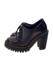 Dr.Martens◆ブーティ/UK3/ボルドー/SALOME