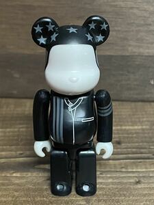 BE@RBRICK Conrad Leach ベアブリック メディコムトイ