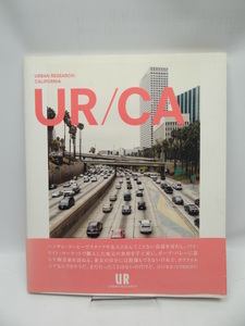 ☆1909　URBAN RESEARCH : CALIFORNIA