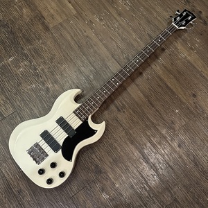 GrassRoots G-J-58MF Electric Bass エレキベース グラスルーツ -a344