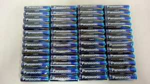 ★パナソニック Panasonic☆単4形 アルカリ 乾電池☆EVOLTA NEO エボルタ ネオ☆48本セット 4パック×12ヶ 大量 まとめて 長持ち最強電池★