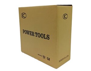 空研 エアーインパクトレンチ AIR TOOLS KW-2500PRO 工具 エアーツール 19mm角ドライブ 中型インパクトレンチ 消音構造