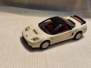 トミカリミテッド TOMICA LIMITED 0134 Honda NSX-R ホンダ NSX-R 134 開封美品