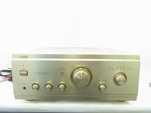 F071-Y32-2620 DENON デノン PMA-2000II アンプ 通電確認済み 現状品③＠