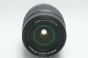 ★良品★TAMRON AF 28-300mm F3.5-6.3 MACRO XR LD ASPHERICAL A06 for CANON #1850_219224