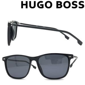 HUGO BOSS サングラス ブランド ヒューゴボス ブラック サングラス 00HB-1009S-807-IR