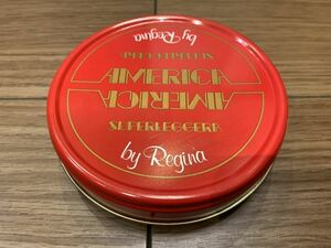 Regina レジナ 赤缶 SL 超軽量 チェーン 中空ピン SUPER LEGGERA America アメリカ 未使用品 デッドストック