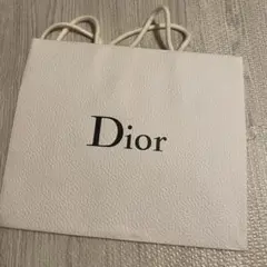 ディオール　Dior ショッパーバック　ショップ袋　紙袋