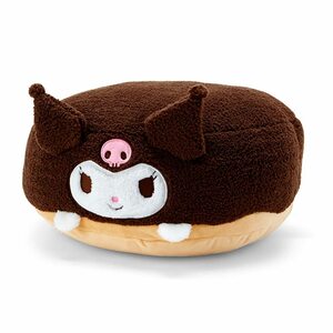 サンリオ(SANRIO) クロミ ドーナツみたいなクッション 736538