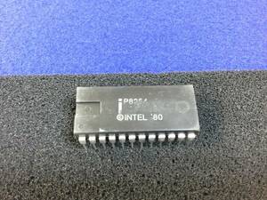 P8254【即決即送】インテル　プログラム可能インターバルタイマー [AZTb7-5-21/280905M] Intel Programmable Interval Timer １個