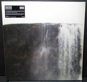 MINT_レア盤-Indies_Alternative-EU Org★Nine Inch Nails - The Fragile:Deviations 1[4 x LP,