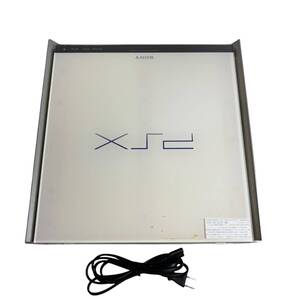 １円～【通電確認済　現状品】SONY ソニー PSX DESR-7100 プレイステーションX　まとめ　Playstation2 　プレステ2