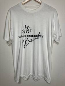 1994 WAYS AND MEANS ツアー シングルステッチTシャツ 白 L【管理番号 B134】