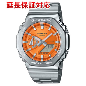 CASIO 腕時計 G-SHOCK GM-2110D-4AJF [管理:1100058307]