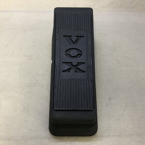 【中古品】VOX (ヴォックス）V845 ワウペダル （管理番号：046112）