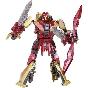 トランスフォーマー TFジェネレーションズ TG04 ディセプティコンボルテックス (ブルーティカス)