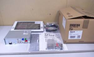 Rinnai 12V型地上デジタルハイビジョン 浴室テレビ DS-1201HV（中古未使用品）管理番号：RH-1649