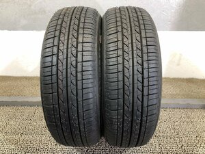 165/55r14 ブリヂストン B250 2本 2011年製 3976 サマータイヤ(沖縄県・離島は発送不可)