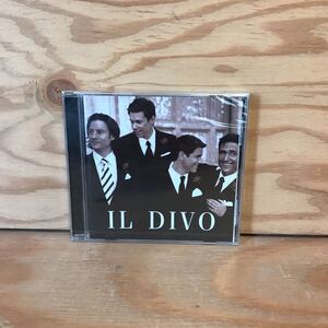 K7FG4-201126　レア［CD IL DIVO］MAMA TI AMERO