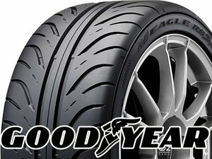 新品｜タイヤ4本■グッドイヤー　EAGLE RS SPORT S-SPEC　235/40R18　91W■235/40-18■18インチ　【GOODYEAR | ドリフト | 送料1本500円】