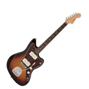 Fender フェンダー Made in Japan Heritage 60s Jazzmaster RW 3TS エレキギター ジャズマスター フェンダージャパン