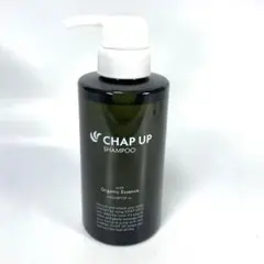 チャップアップ CHAPUP シャンプー スカルプケア ノンシリコン スカルプ