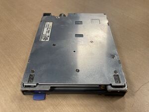 【保証付】TEAC FD-05HG 5693-U IBM Thinkpad 240Z FDドライブ FDD FD-05P フロッピーディスクドライブ