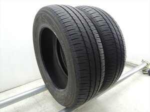 175/60R15 トーヨー NANOENERGY 3 PLUS ナノエナジー 2023年製 2本 夏タイヤ 手渡し可!個人宅着払い!L1707