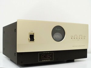 ■□Accuphase PS-1220 クリーン電源 アキュフェーズ□■026217001Wm□■