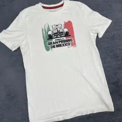 GRAN PREMIO DE MEXICO メンズ半袖Tシャツ　M