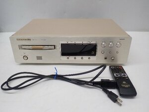 Marantz SACD/CDプレーヤー SA8260 マランツ リモコン付き ∩ 705CB-10