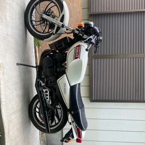 rz250 rz350 ヤマハ　純正　実動